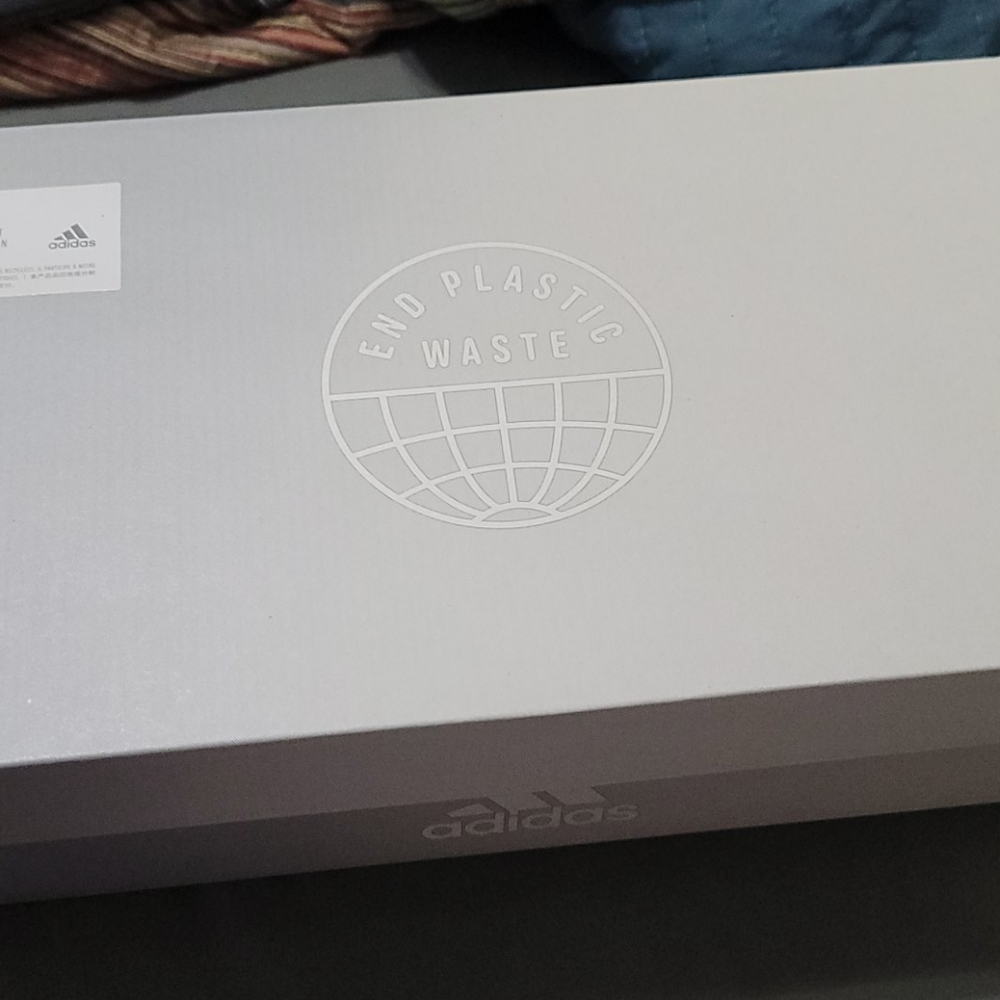 Adidas Adicross Retro Sneakers 8.5